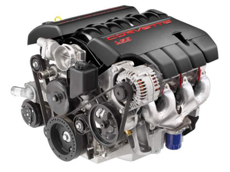 P378C Engine